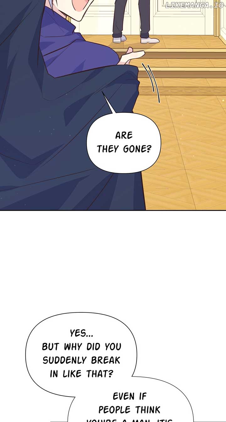 You’re a Supporting Character, Just Love Me Chapter 132 page 6 - 