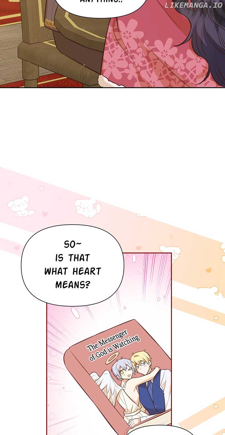 You’re a Supporting Character, Just Love Me Chapter 132 page 52 - 