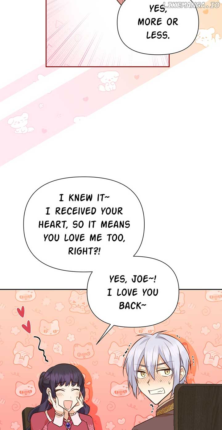 You’re a Supporting Character, Just Love Me Chapter 132 page 53 - 