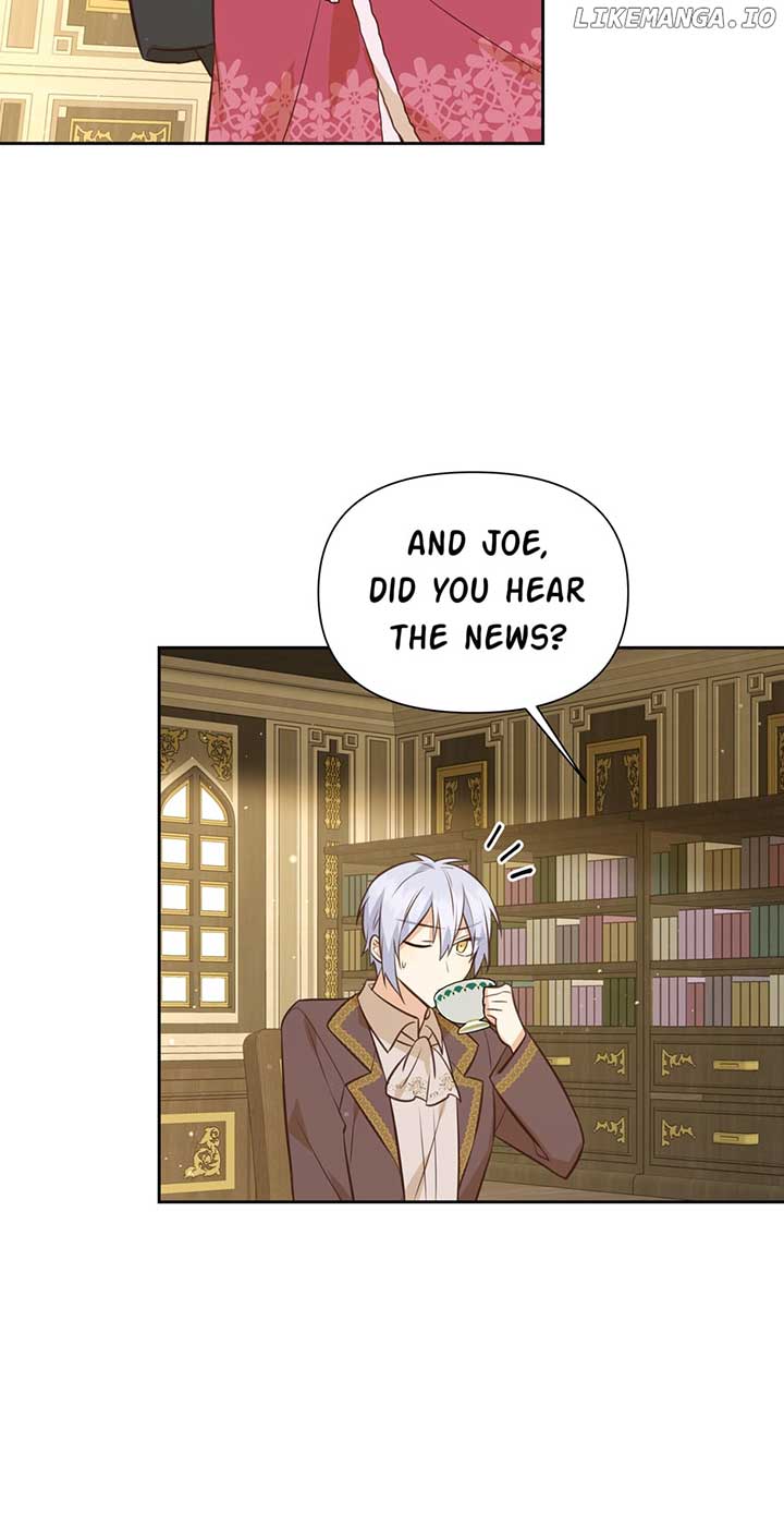You’re a Supporting Character, Just Love Me Chapter 132 page 55 - 