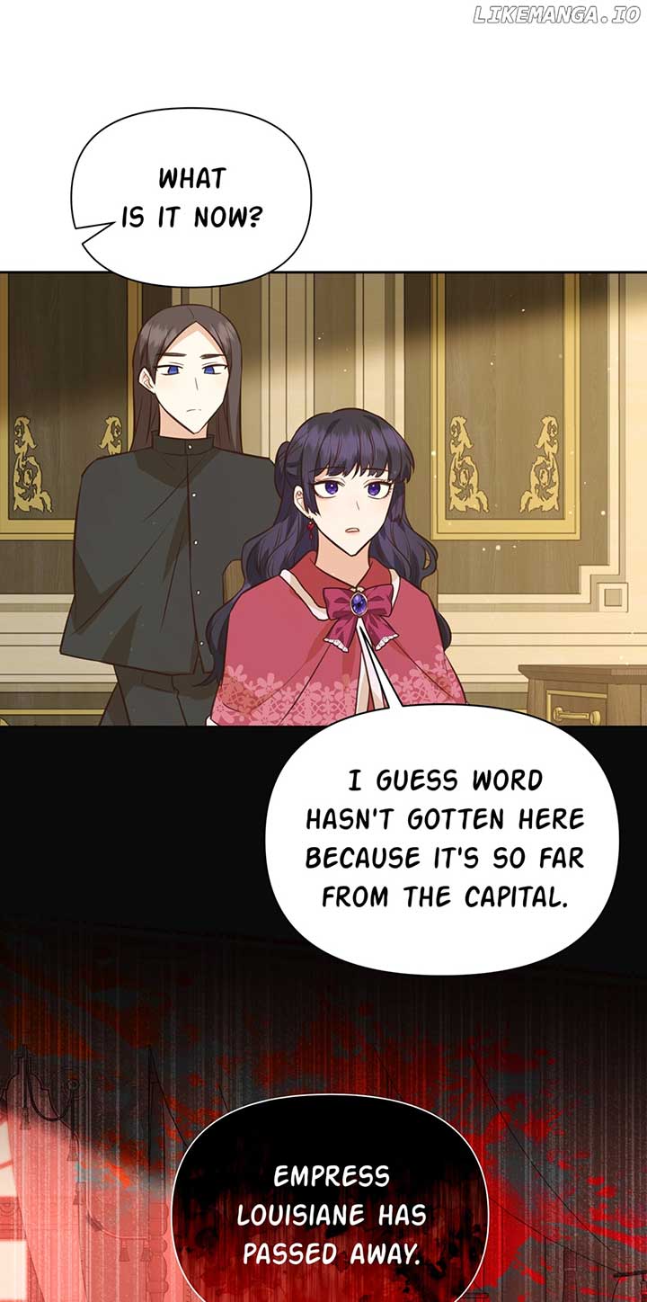 You’re a Supporting Character, Just Love Me Chapter 132 page 56 - 