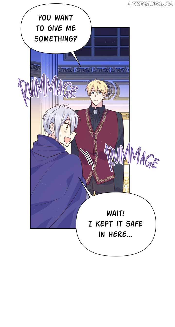 You’re a Supporting Character, Just Love Me Chapter 132 page 8 - 