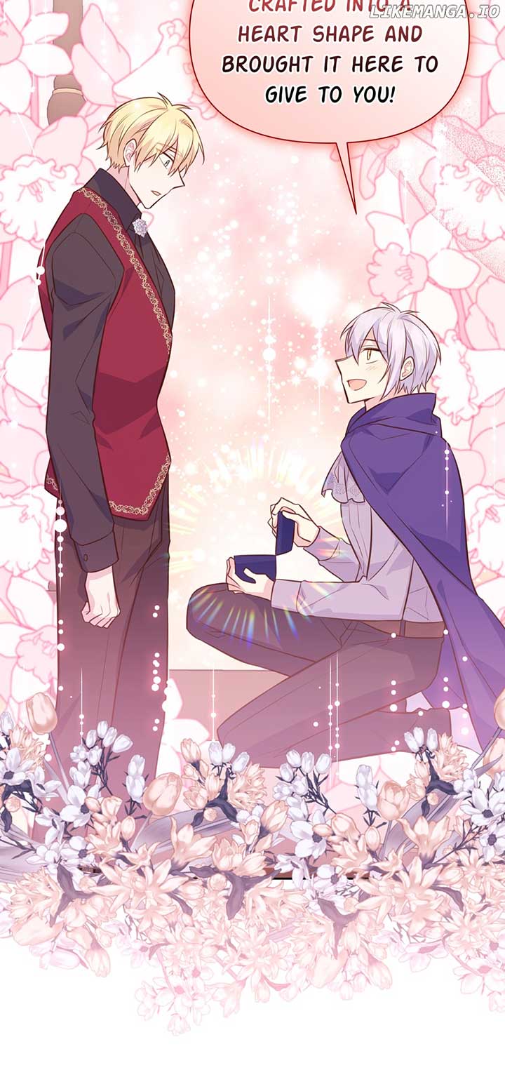 You’re a Supporting Character, Just Love Me Chapter 132 page 10 - 