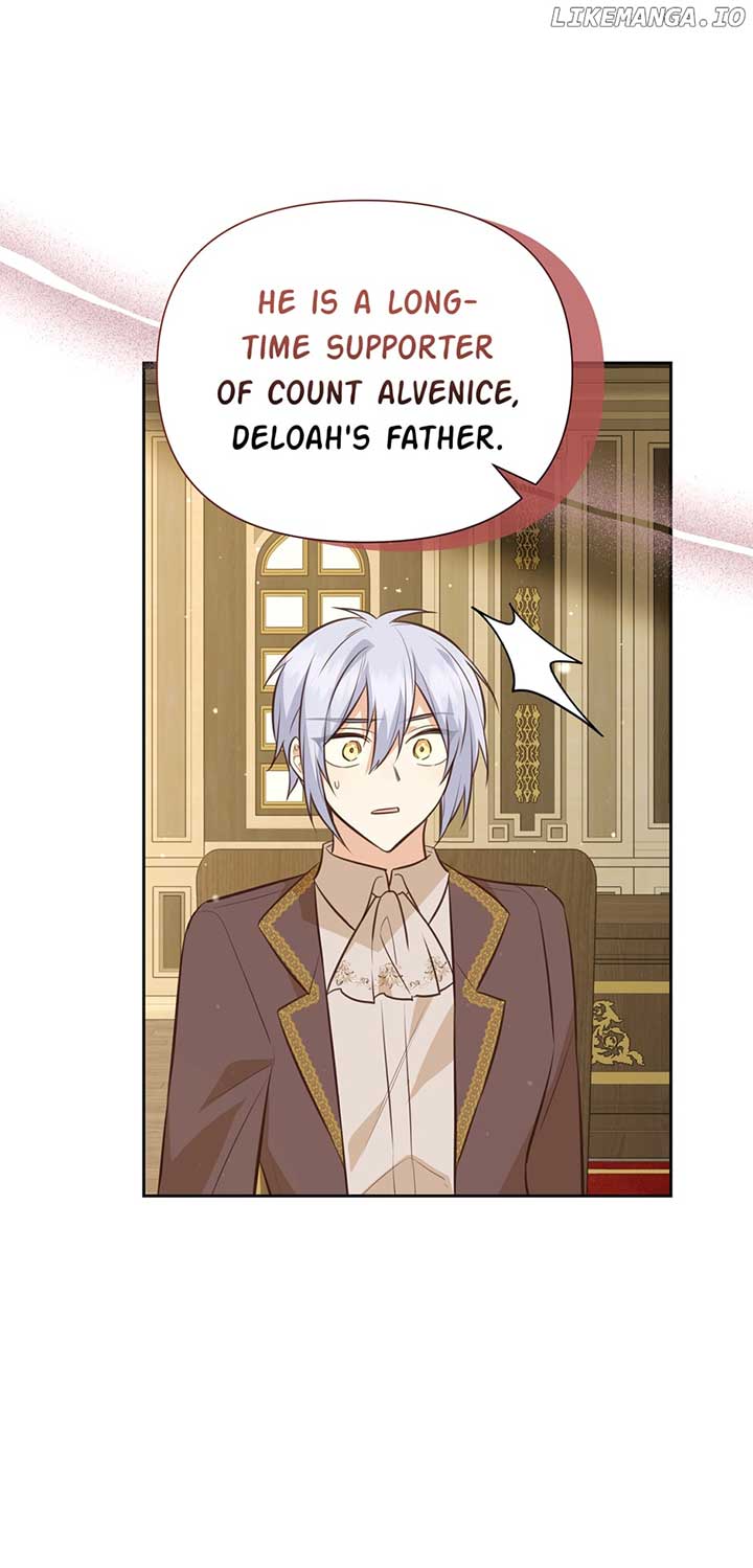 You’re a Supporting Character, Just Love Me Chapter 133 page 13 - 