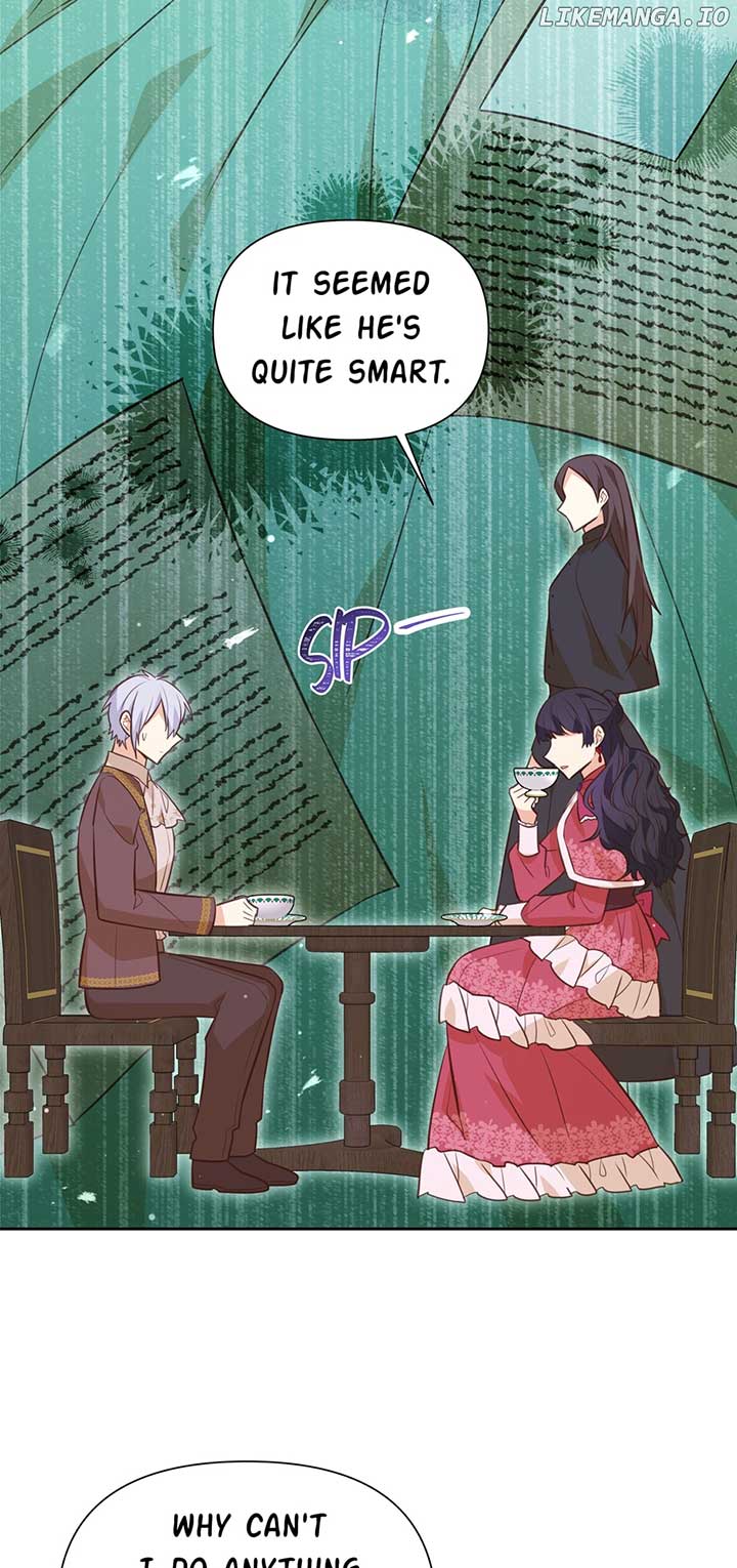 You’re a Supporting Character, Just Love Me Chapter 133 page 15 - 
