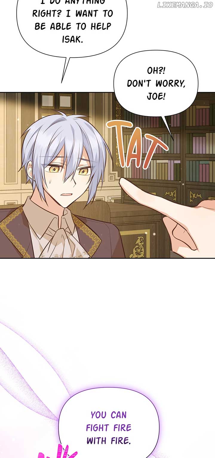 You’re a Supporting Character, Just Love Me Chapter 133 page 16 - 