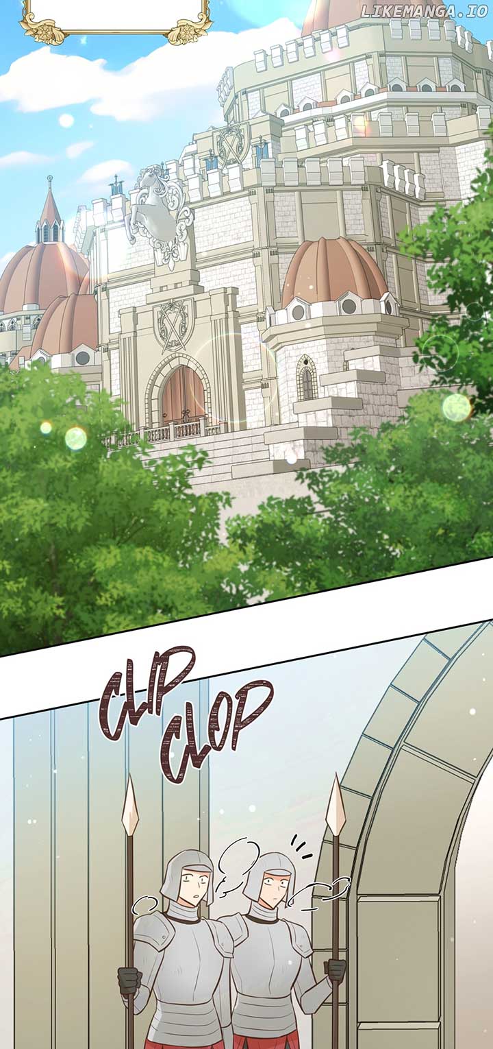 You’re a Supporting Character, Just Love Me Chapter 133 page 19 - 