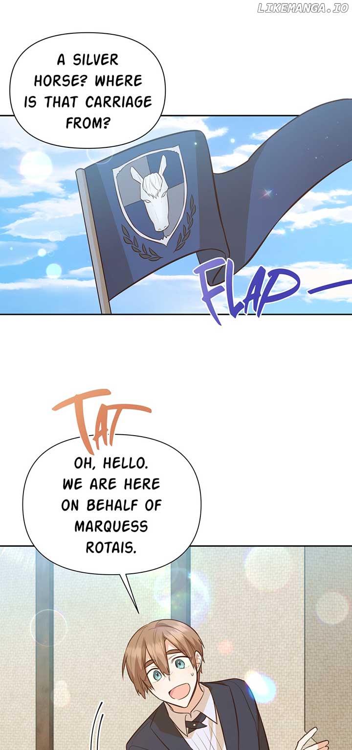You’re a Supporting Character, Just Love Me Chapter 133 page 21 - 