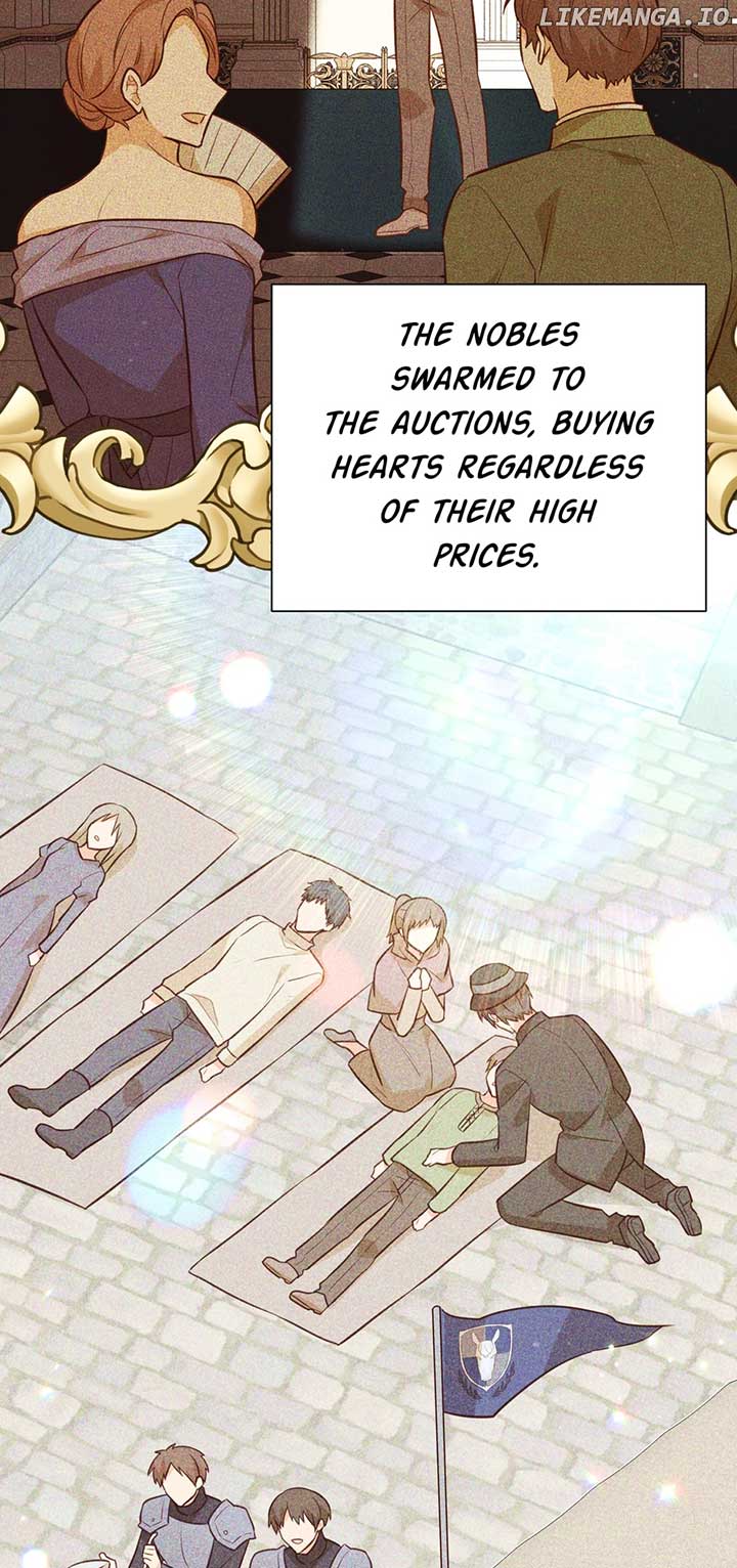 You’re a Supporting Character, Just Love Me Chapter 133 page 24 - 