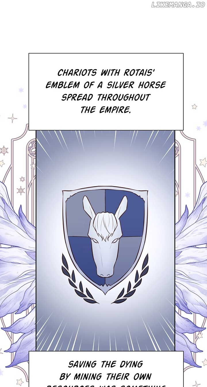 You’re a Supporting Character, Just Love Me Chapter 133 page 28 - 