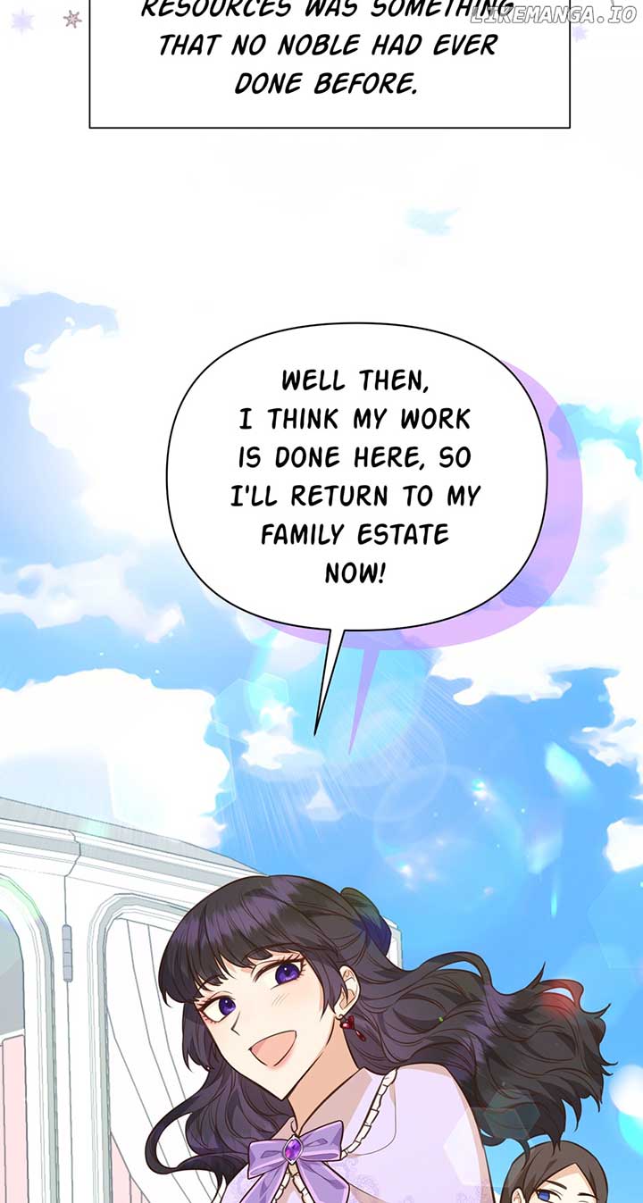 You’re a Supporting Character, Just Love Me Chapter 133 page 29 - 