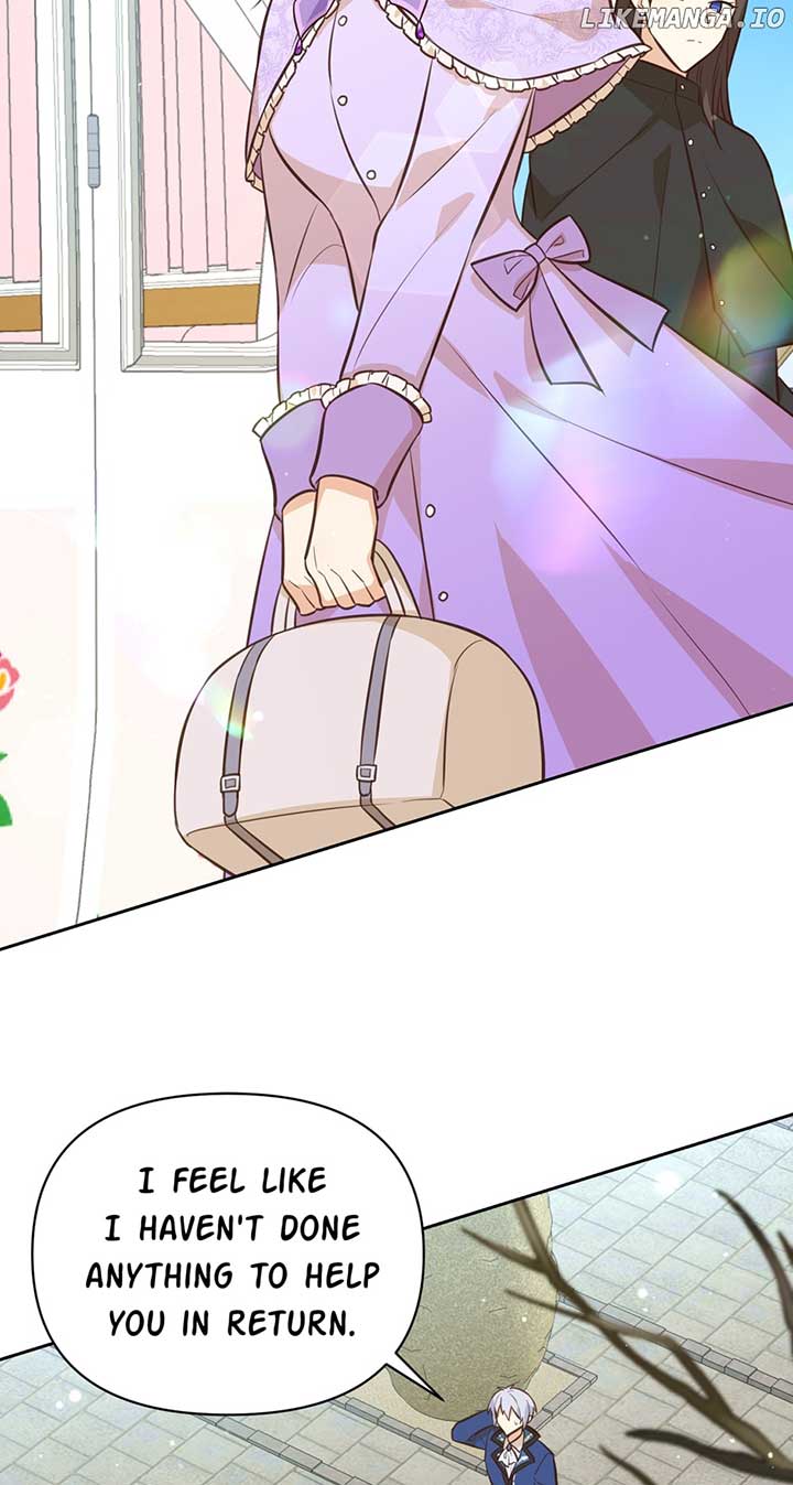 You’re a Supporting Character, Just Love Me Chapter 133 page 30 - 
