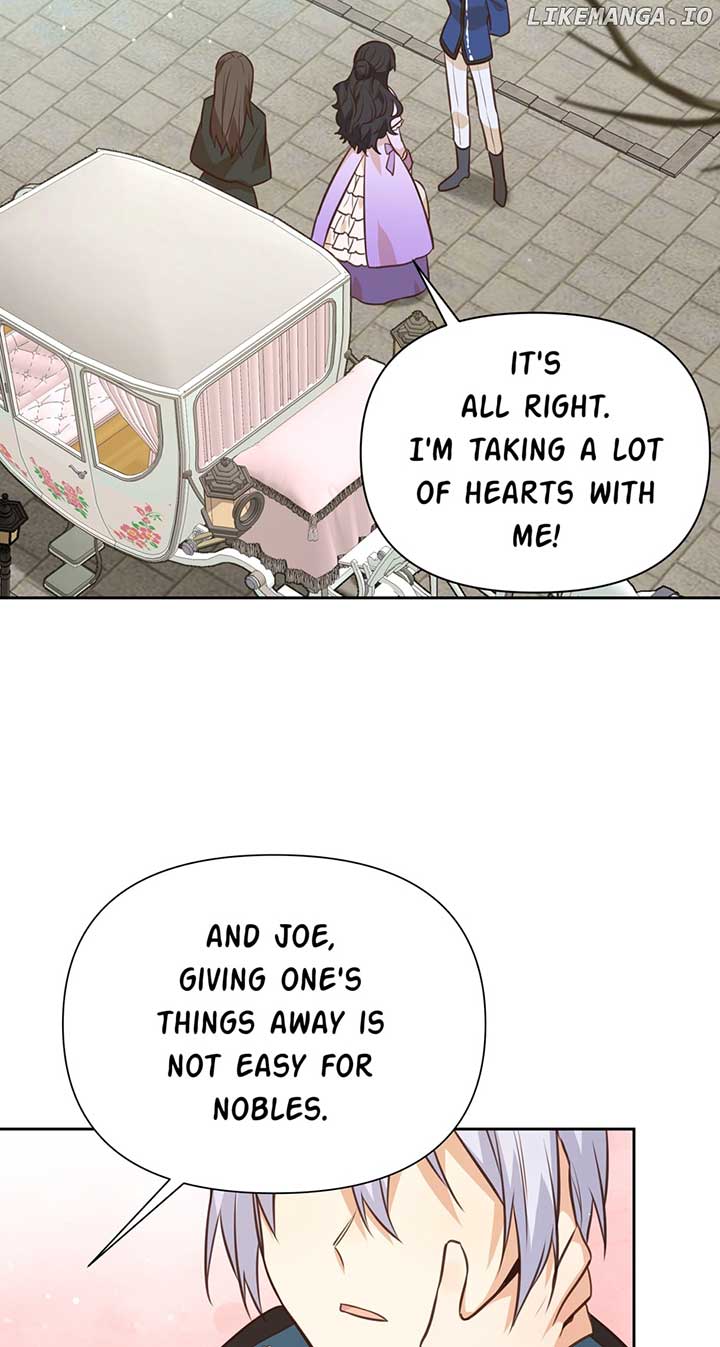 You’re a Supporting Character, Just Love Me Chapter 133 page 31 - 