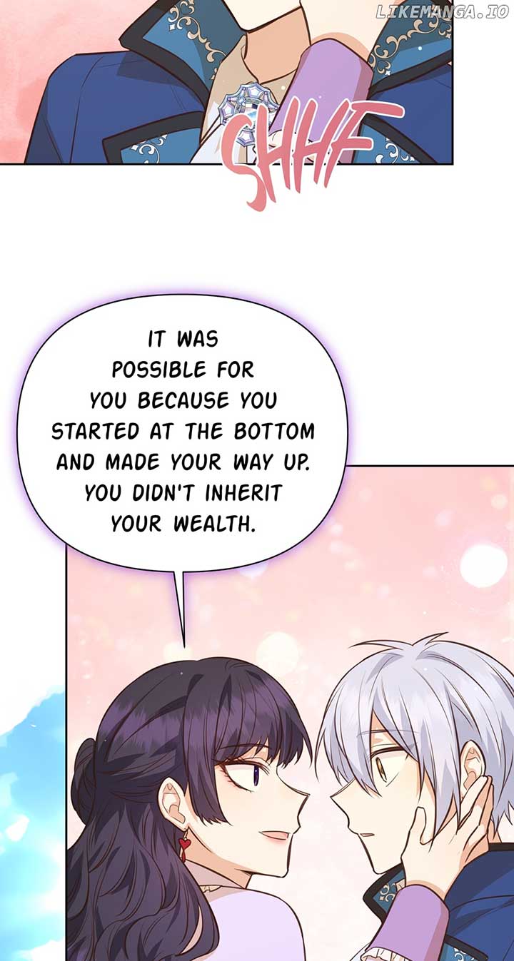 You’re a Supporting Character, Just Love Me Chapter 133 page 32 - 