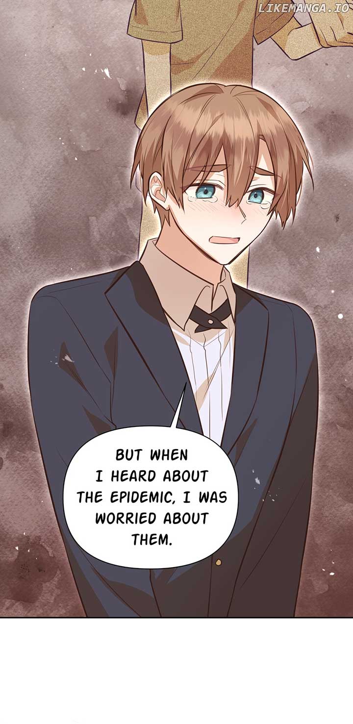 You’re a Supporting Character, Just Love Me Chapter 133 page 39 - 