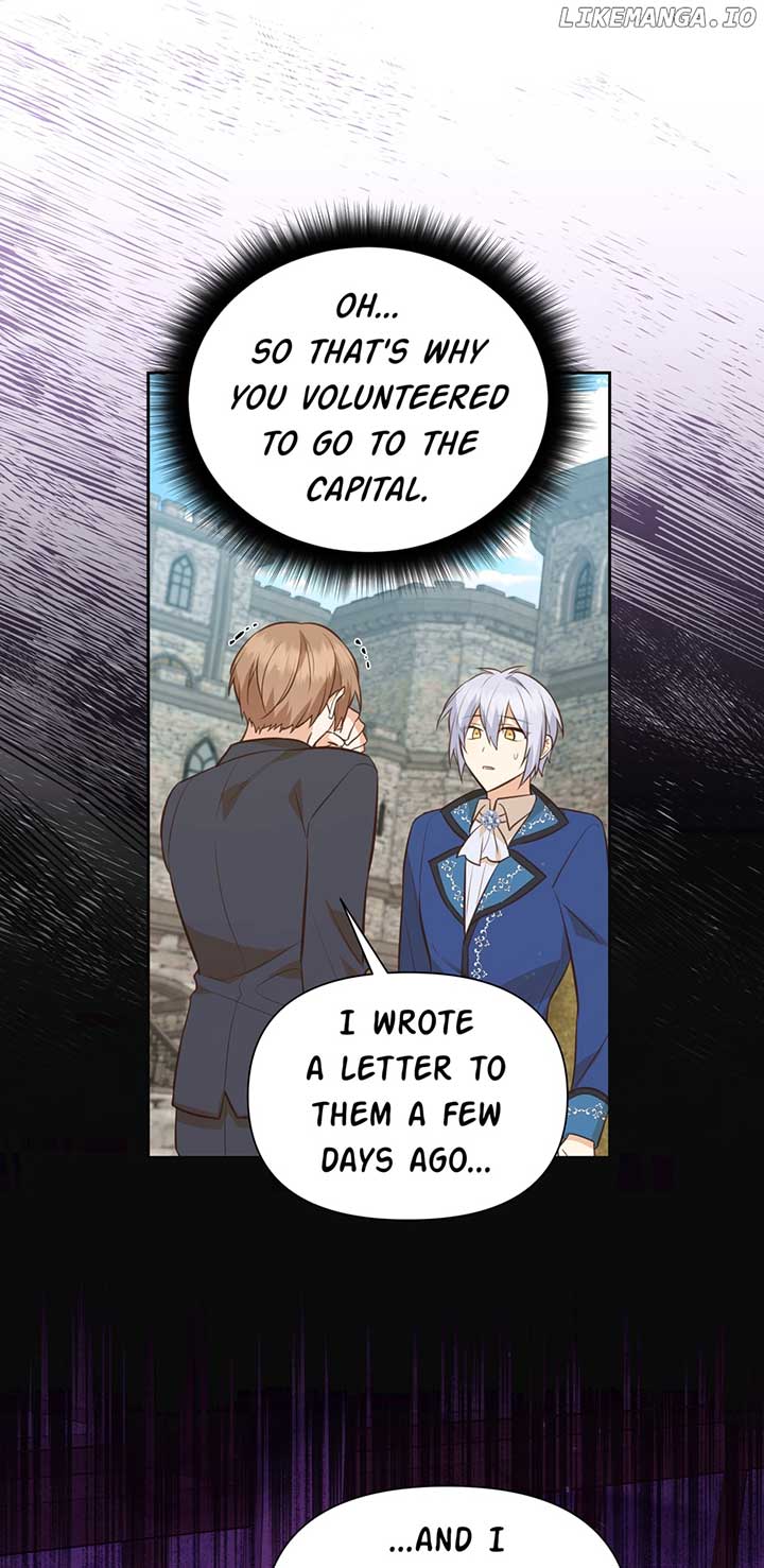 You’re a Supporting Character, Just Love Me Chapter 133 page 40 - 