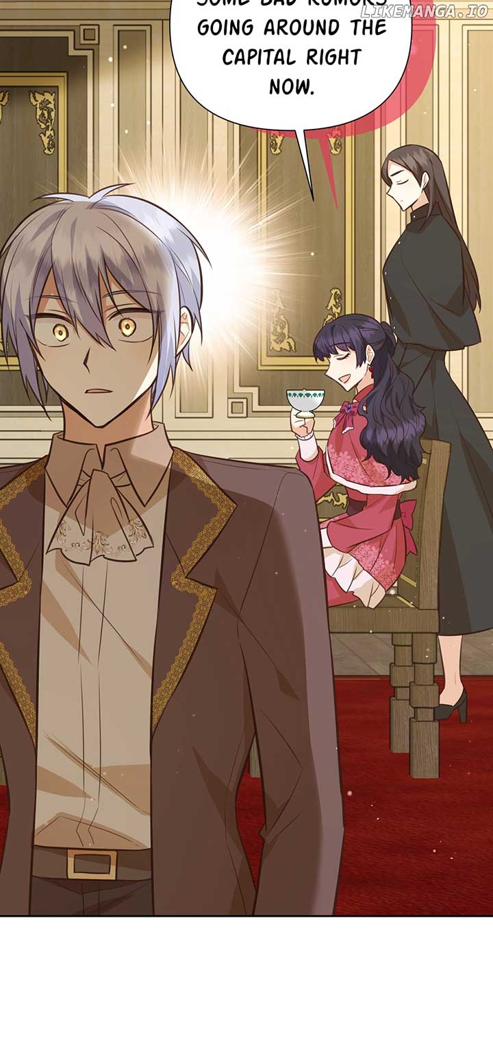 You’re a Supporting Character, Just Love Me Chapter 133 page 5 - 