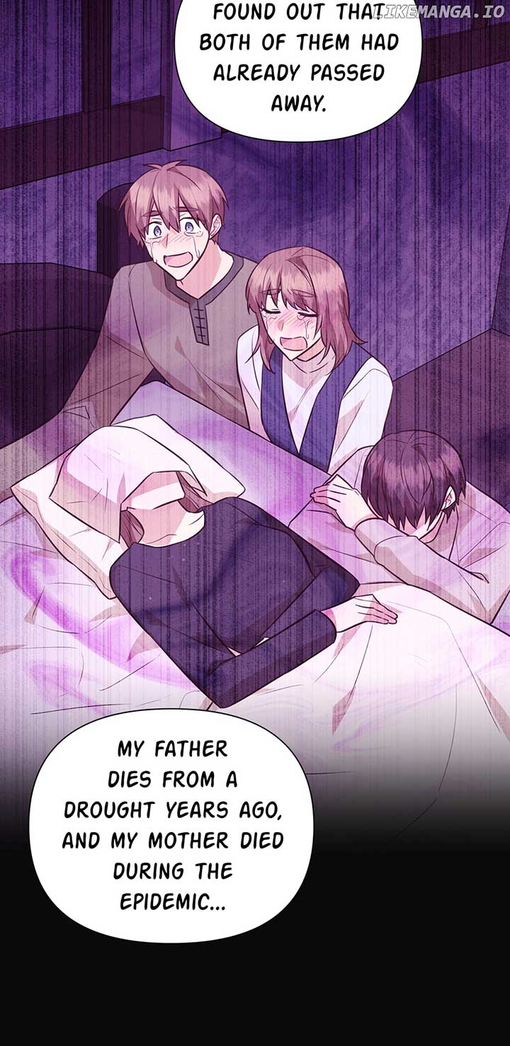 You’re a Supporting Character, Just Love Me Chapter 133 page 41 - 