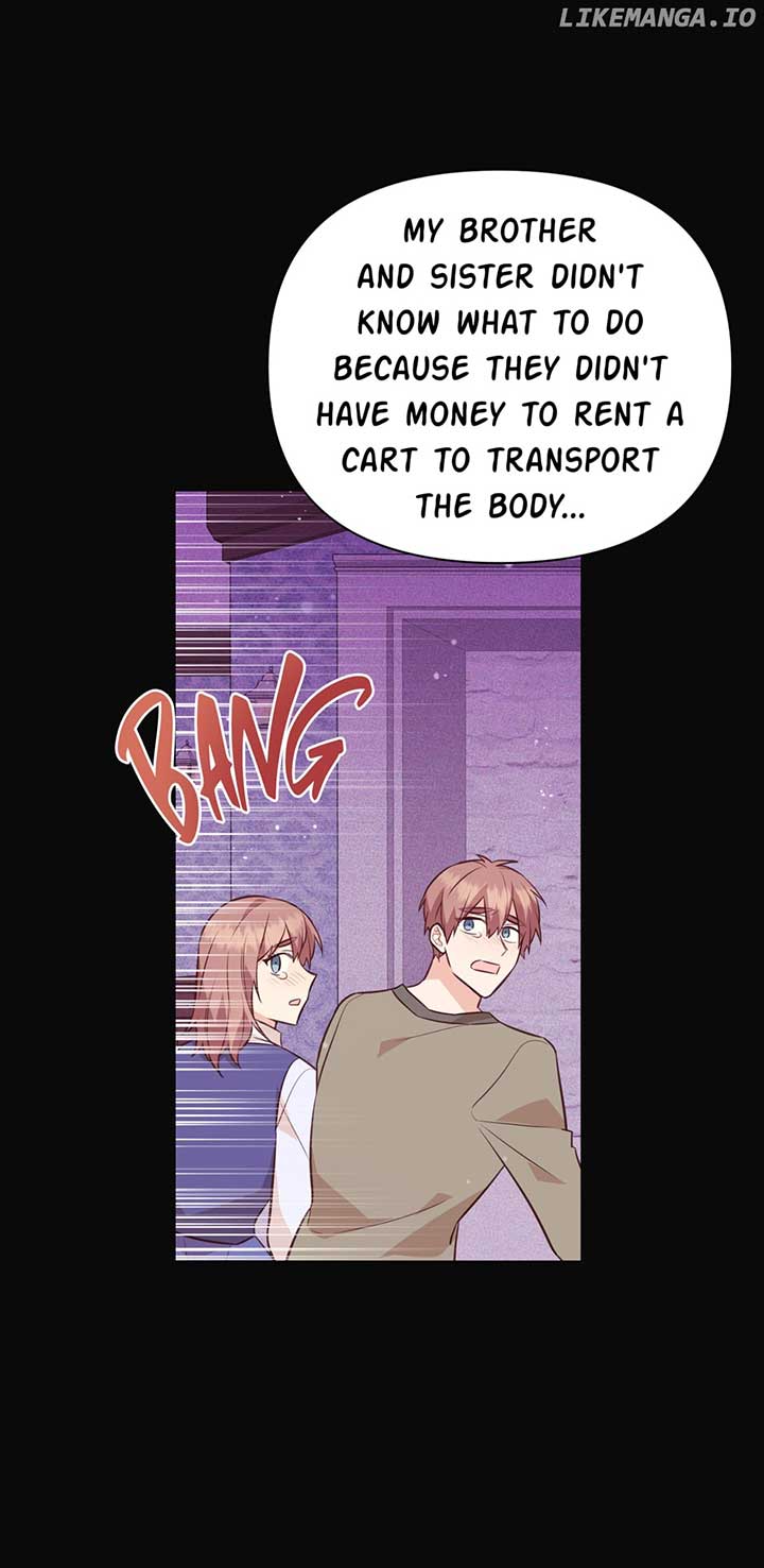 You’re a Supporting Character, Just Love Me Chapter 133 page 42 - 