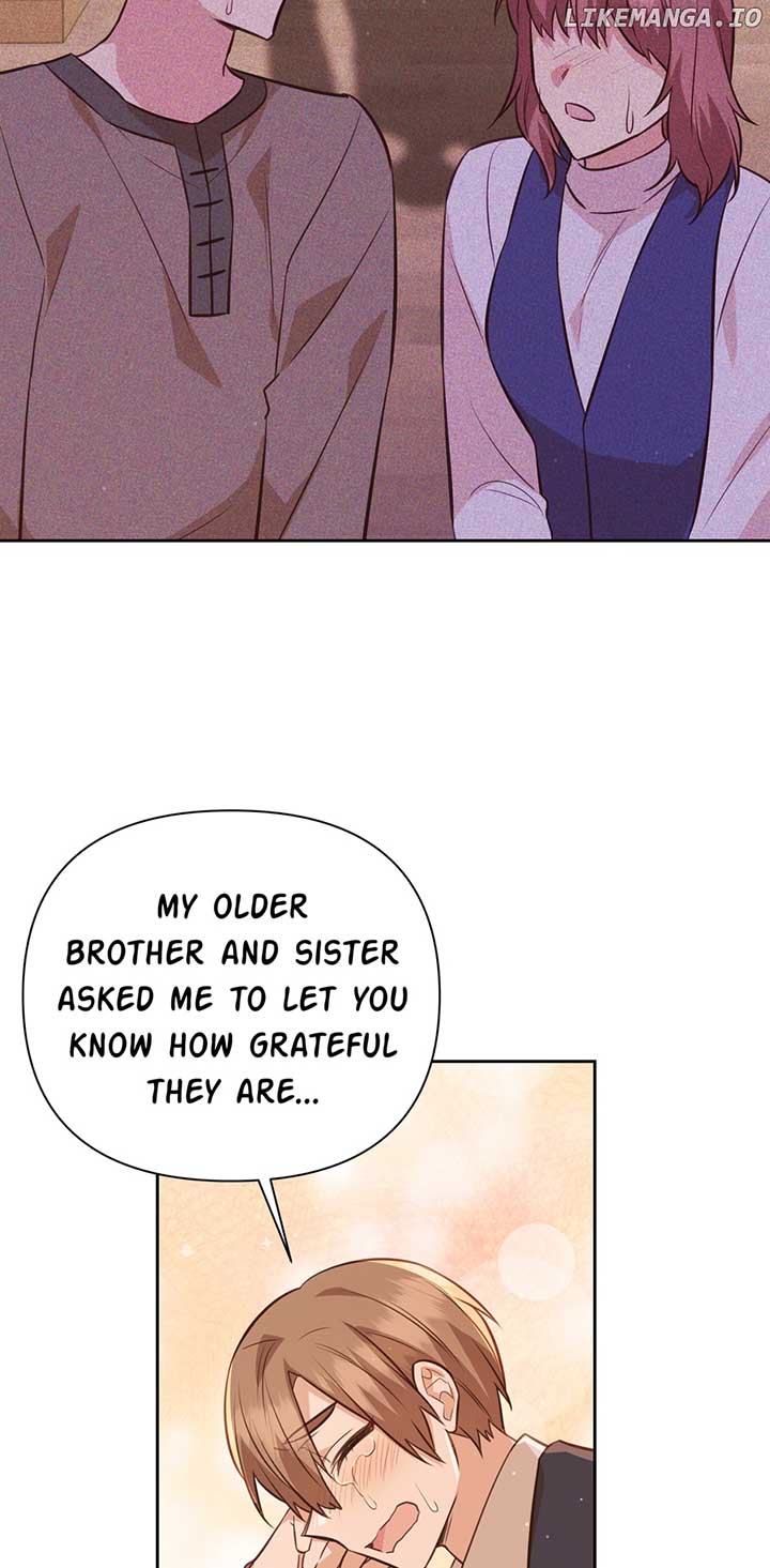 You’re a Supporting Character, Just Love Me Chapter 133 page 44 - 