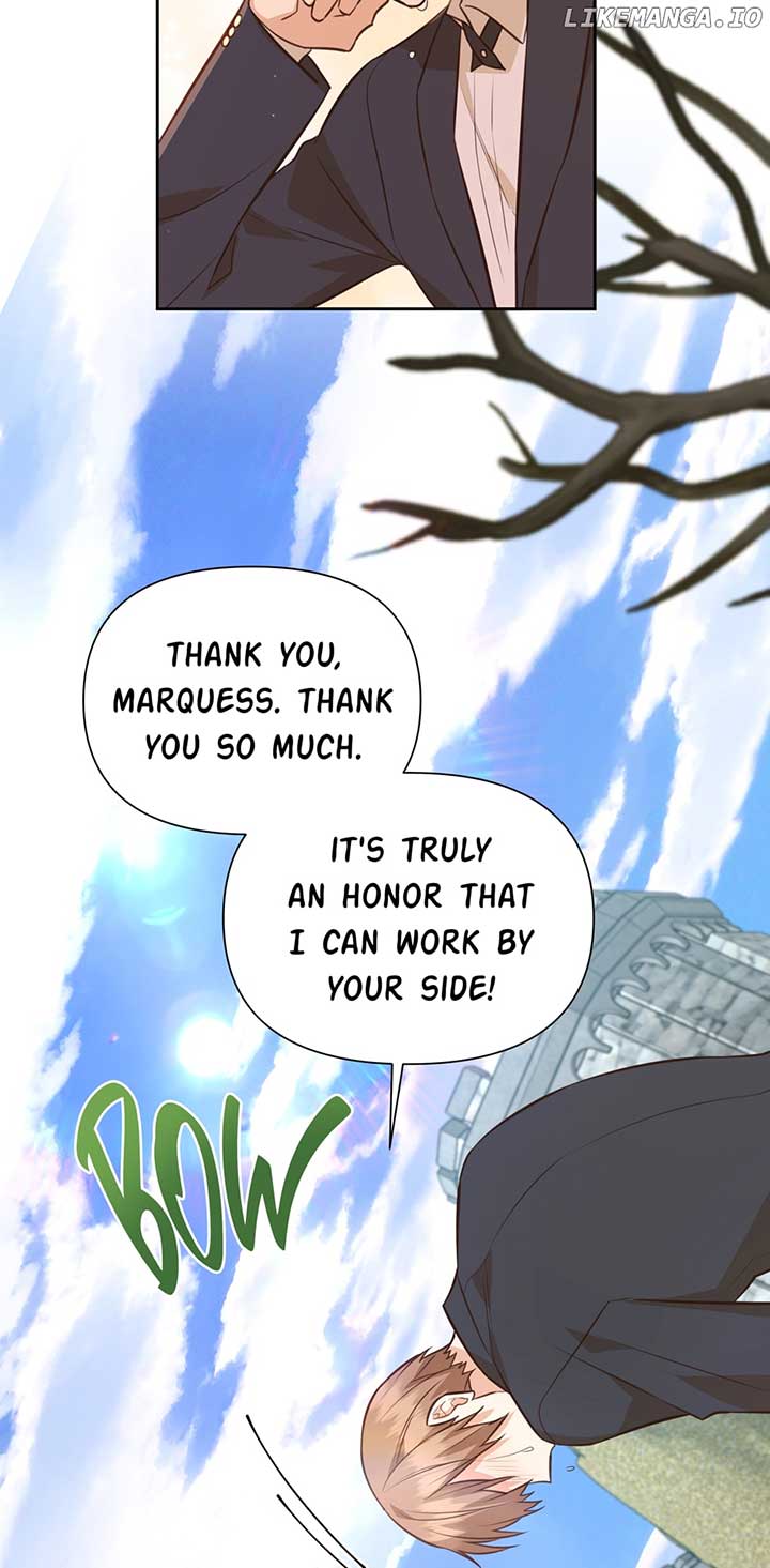 You’re a Supporting Character, Just Love Me Chapter 133 page 45 - 
