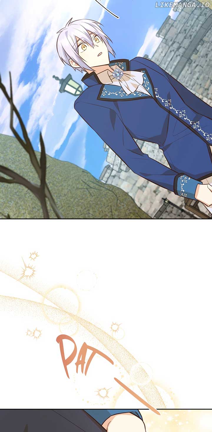 You’re a Supporting Character, Just Love Me Chapter 133 page 46 - 