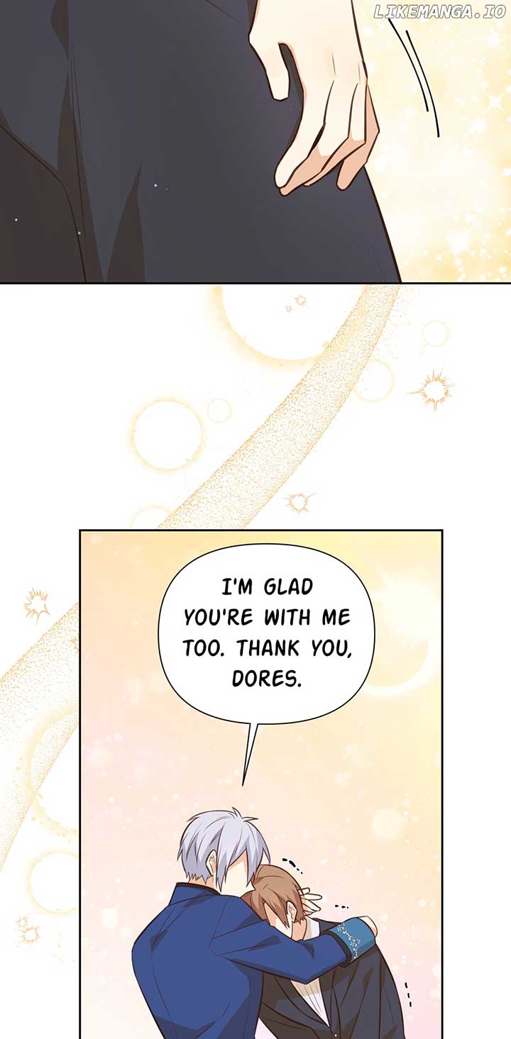 You’re a Supporting Character, Just Love Me Chapter 133 page 47 - 