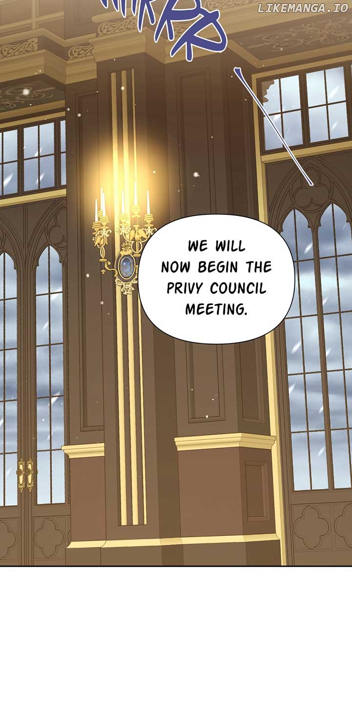 You’re a Supporting Character, Just Love Me Chapter 133 page 49 - 