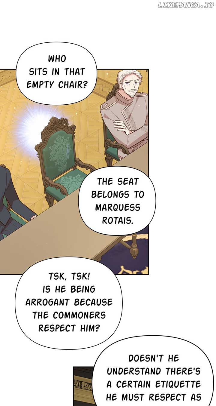 You’re a Supporting Character, Just Love Me Chapter 133 page 50 - 