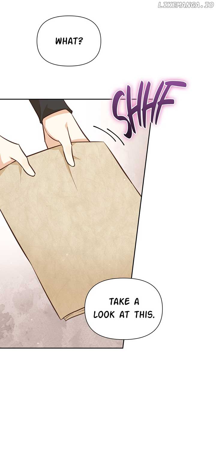 You’re a Supporting Character, Just Love Me Chapter 133 page 6 - 