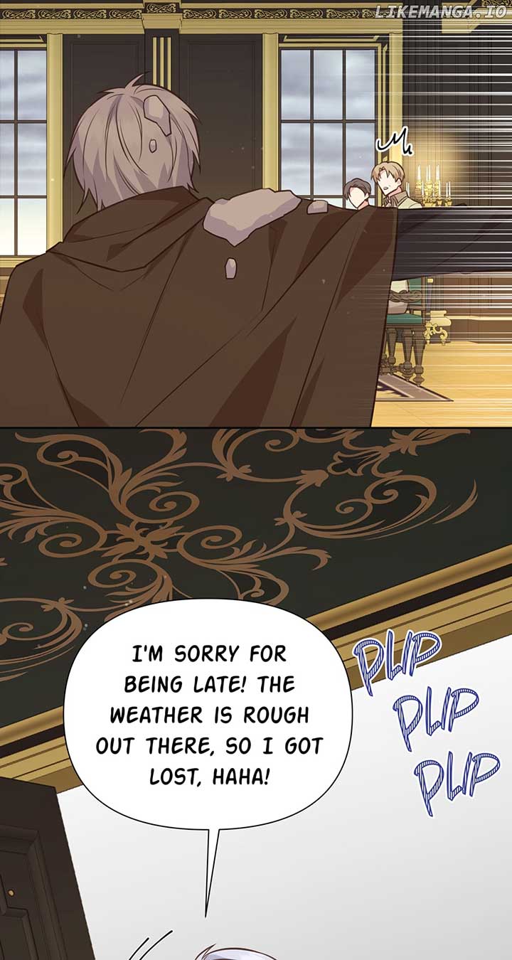You’re a Supporting Character, Just Love Me Chapter 133 page 52 - 
