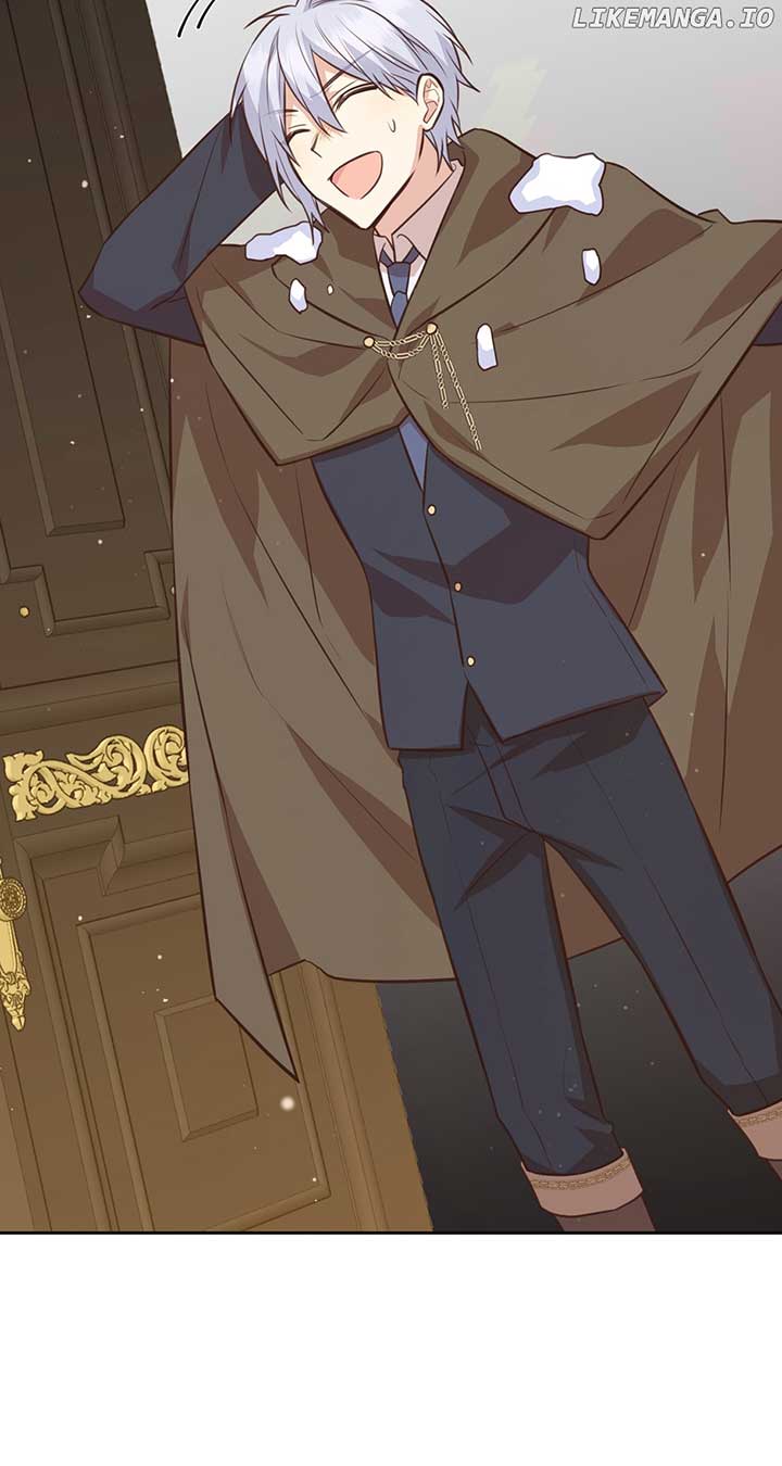 You’re a Supporting Character, Just Love Me Chapter 133 page 53 - 