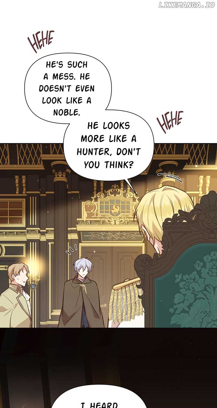 You’re a Supporting Character, Just Love Me Chapter 133 page 55 - 