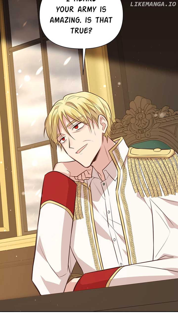 You’re a Supporting Character, Just Love Me Chapter 133 page 56 - 