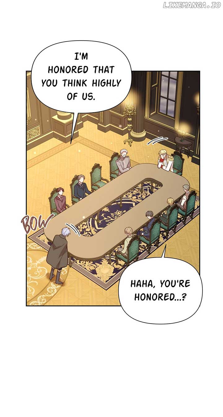You’re a Supporting Character, Just Love Me Chapter 133 page 57 - 