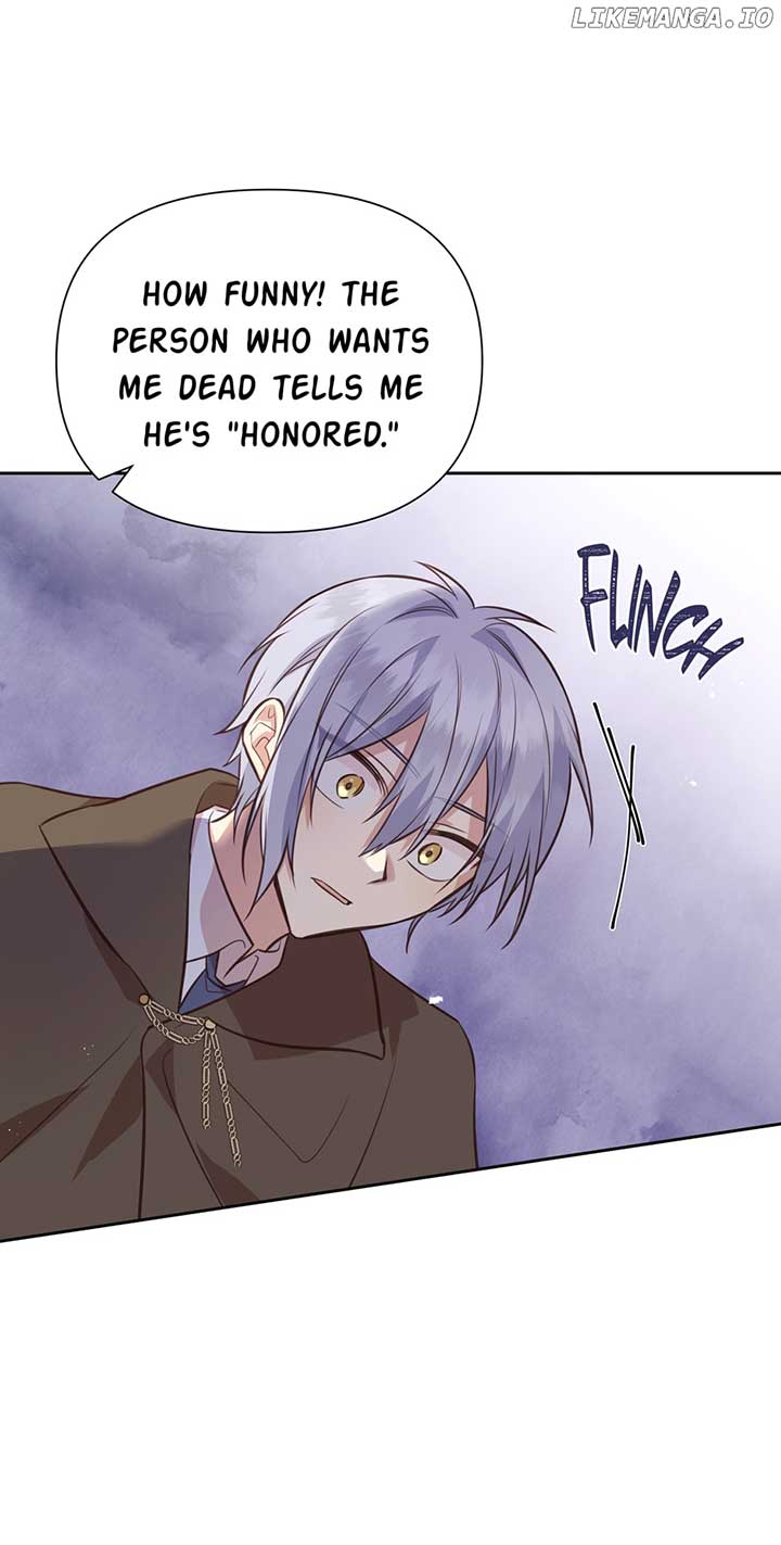 You’re a Supporting Character, Just Love Me Chapter 133 page 58 - 