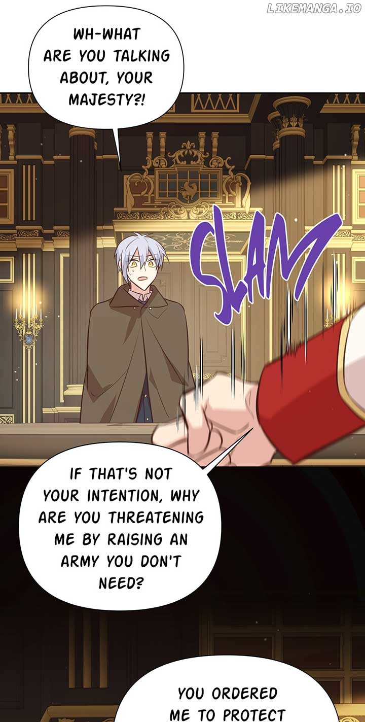 You’re a Supporting Character, Just Love Me Chapter 133 page 59 - 