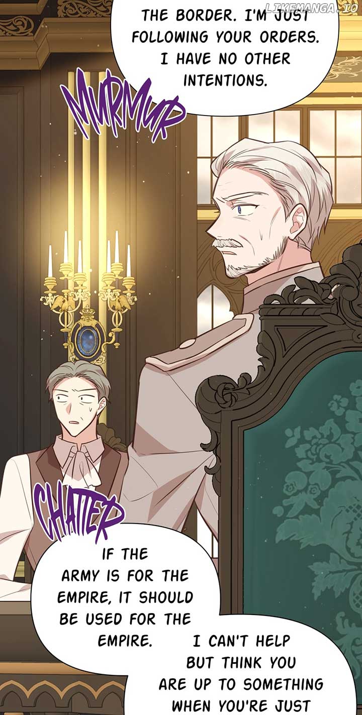You’re a Supporting Character, Just Love Me Chapter 133 page 60 - 