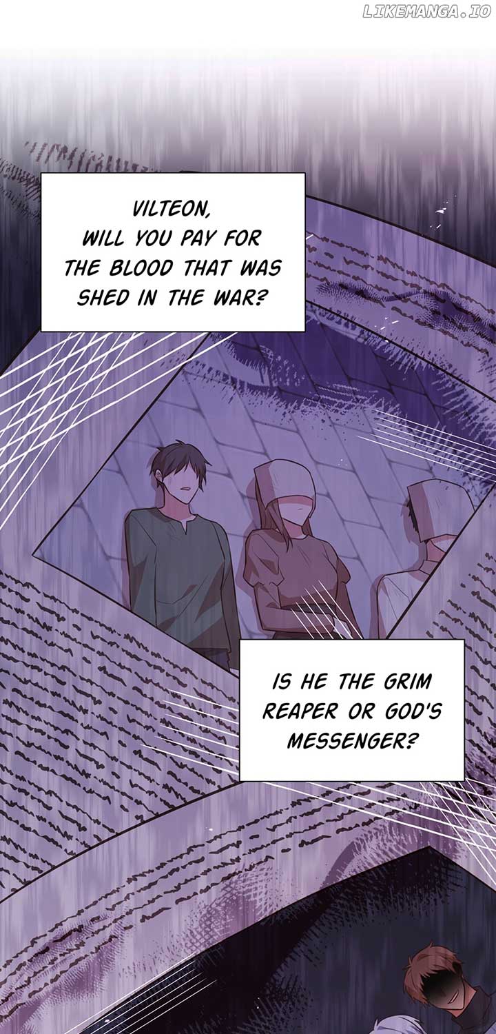 You’re a Supporting Character, Just Love Me Chapter 133 page 7 - 