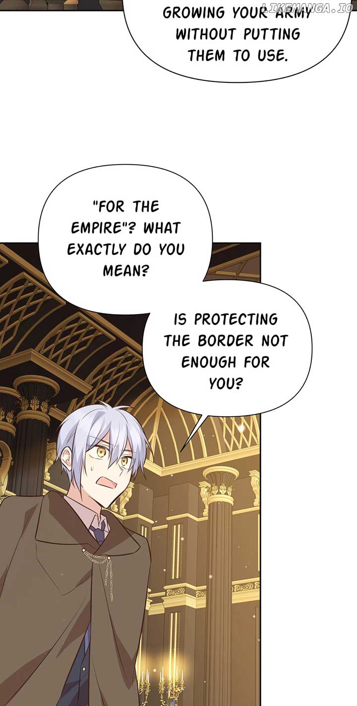 You’re a Supporting Character, Just Love Me Chapter 133 page 61 - 