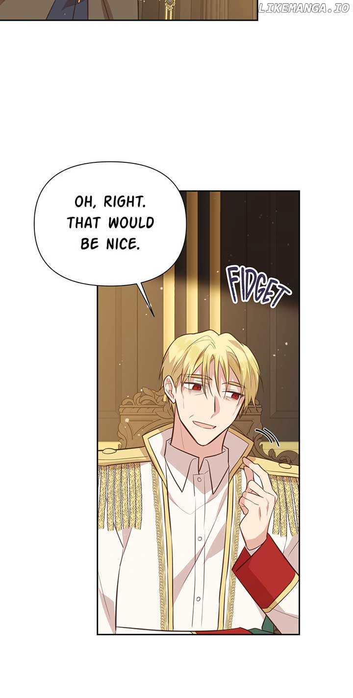 You’re a Supporting Character, Just Love Me Chapter 133 page 62 - 