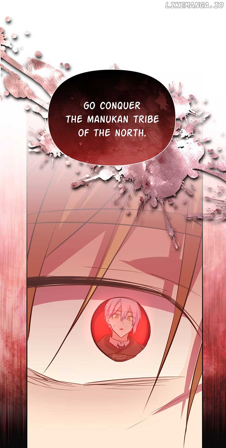 You’re a Supporting Character, Just Love Me Chapter 133 page 63 - 