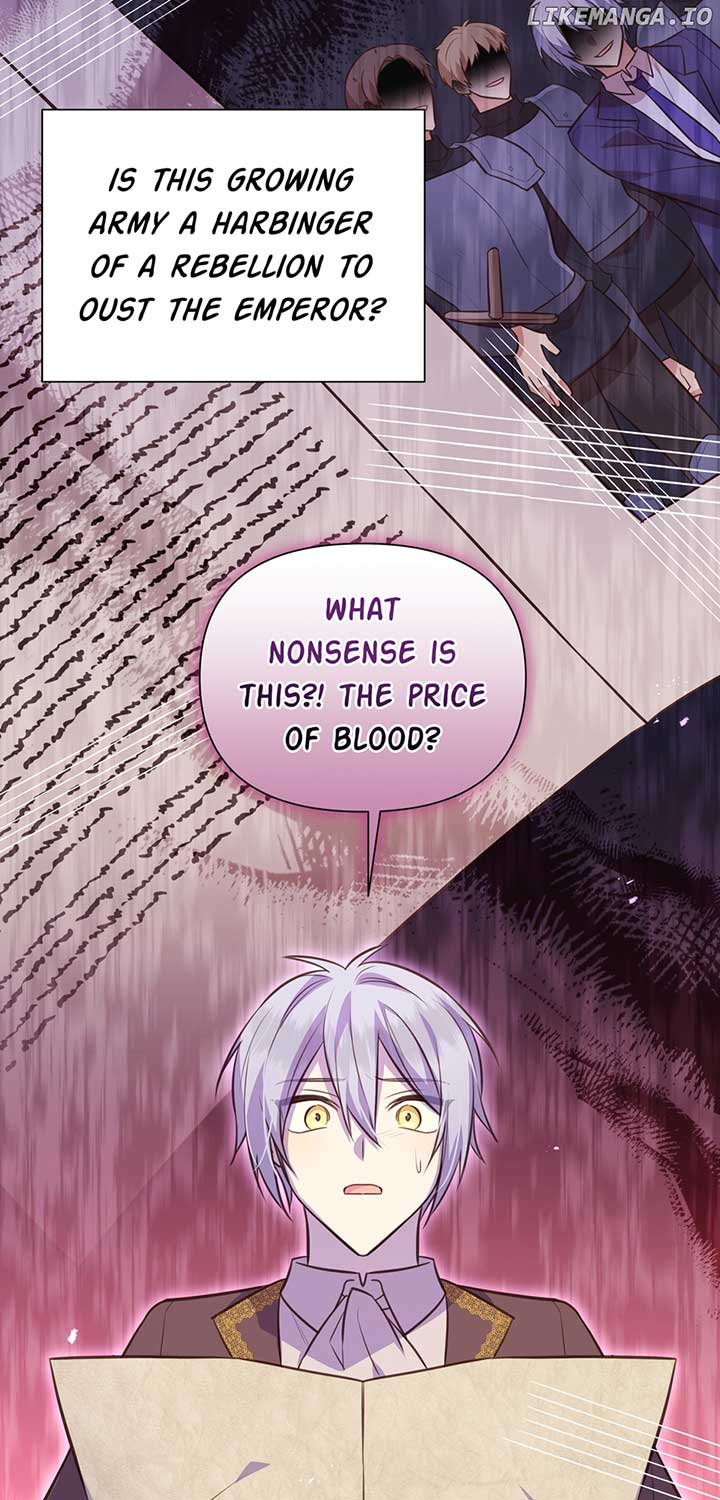 You’re a Supporting Character, Just Love Me Chapter 133 page 8 - 