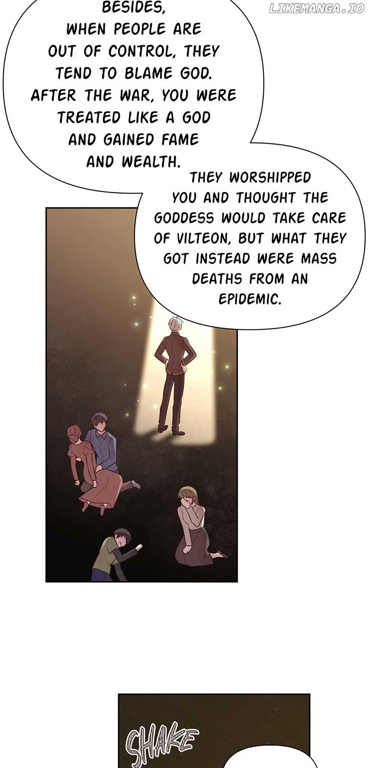 You’re a Supporting Character, Just Love Me Chapter 133 page 10 - 