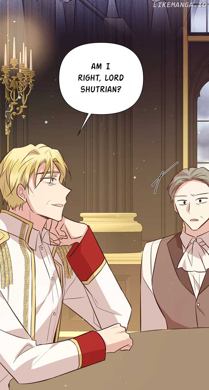 You’re a Supporting Character, Just Love Me Chapter 134 page 2 - 