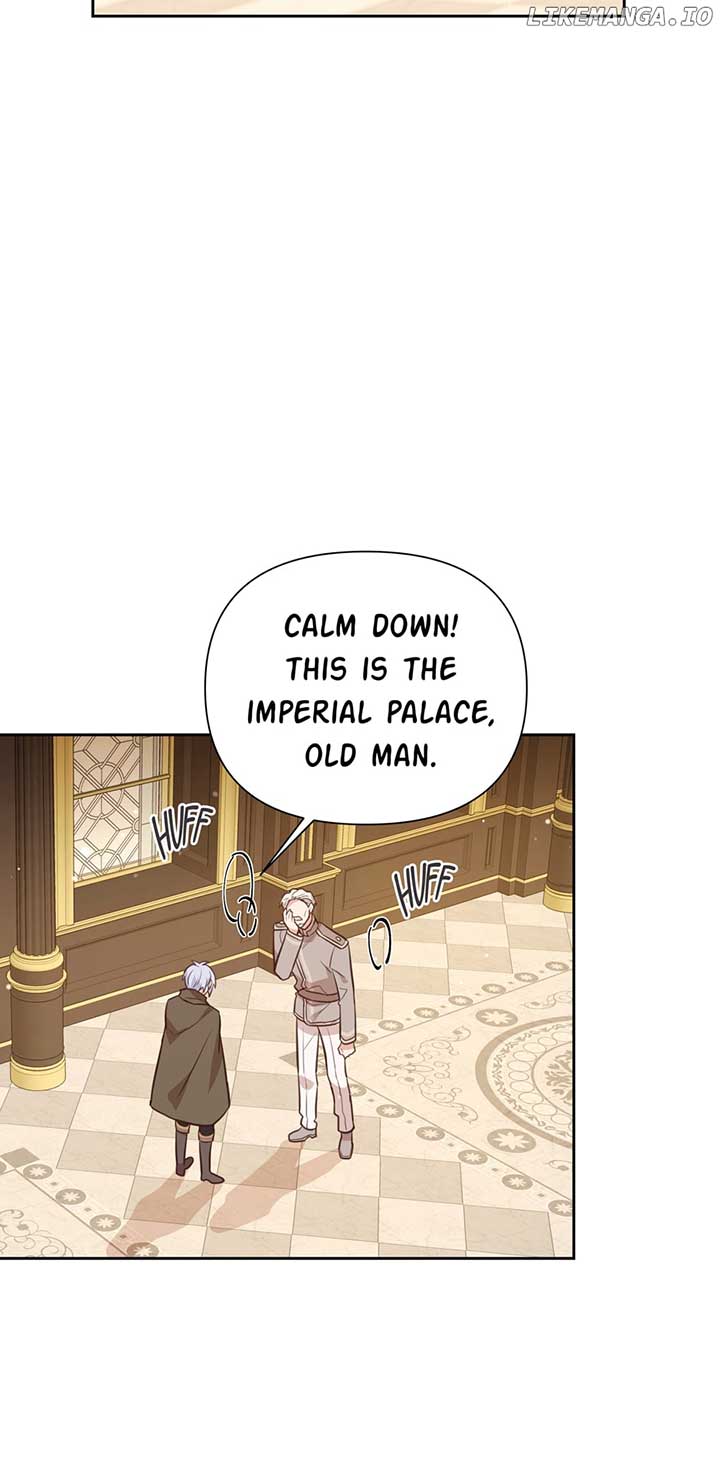 You’re a Supporting Character, Just Love Me Chapter 134 page 13 - 