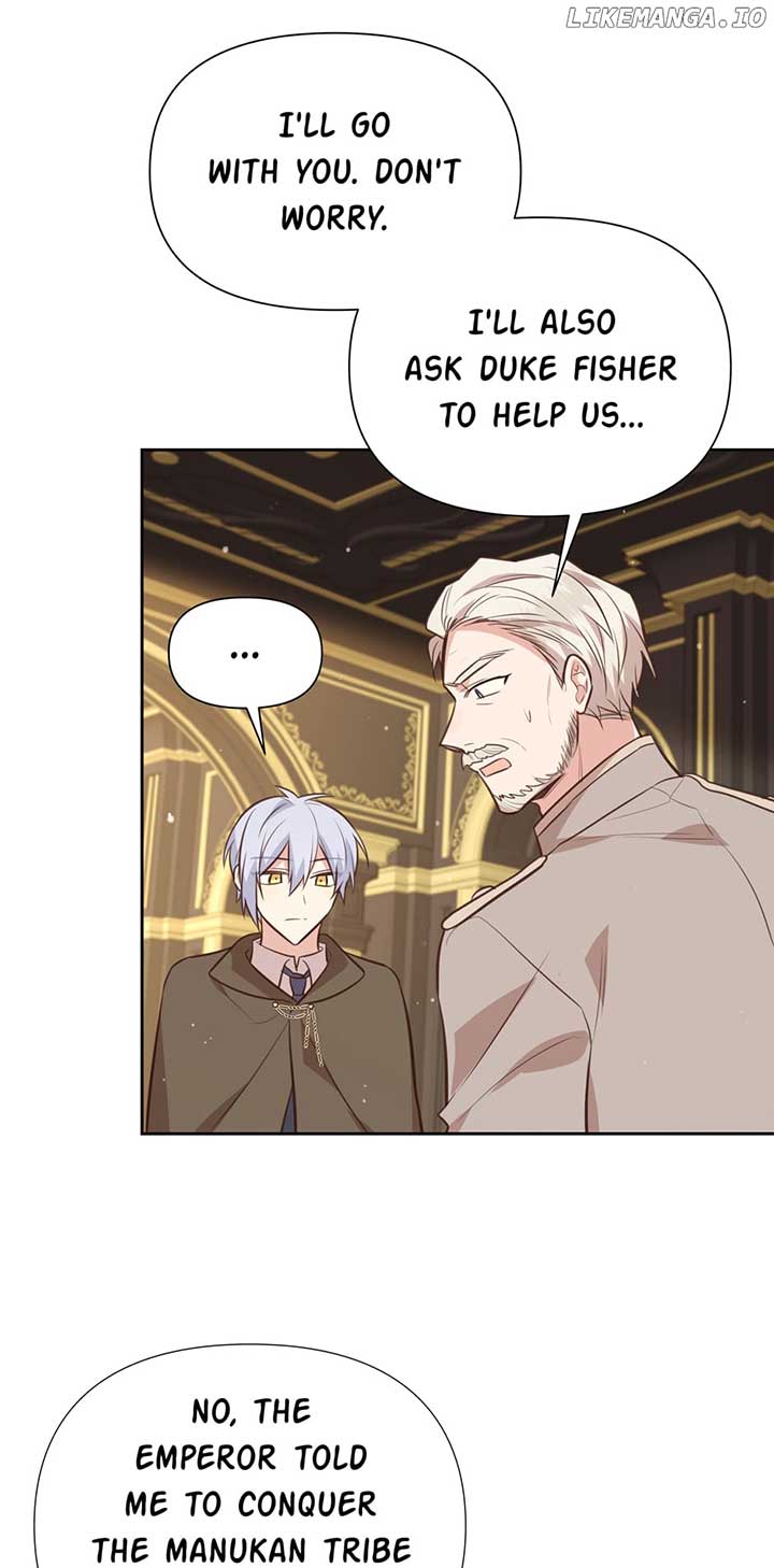 You’re a Supporting Character, Just Love Me Chapter 134 page 14 - 