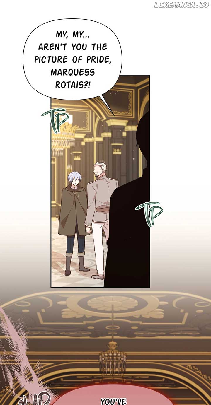 You’re a Supporting Character, Just Love Me Chapter 134 page 16 - 