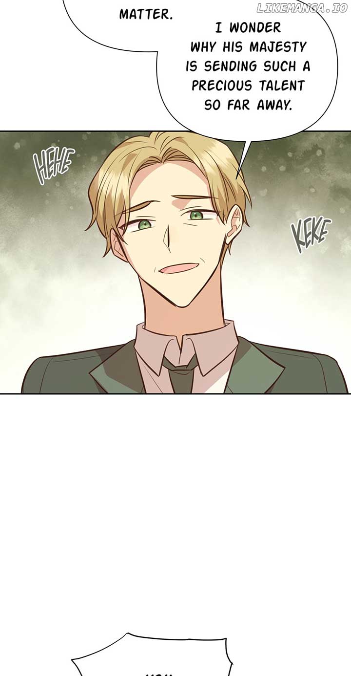 You’re a Supporting Character, Just Love Me Chapter 134 page 18 - 