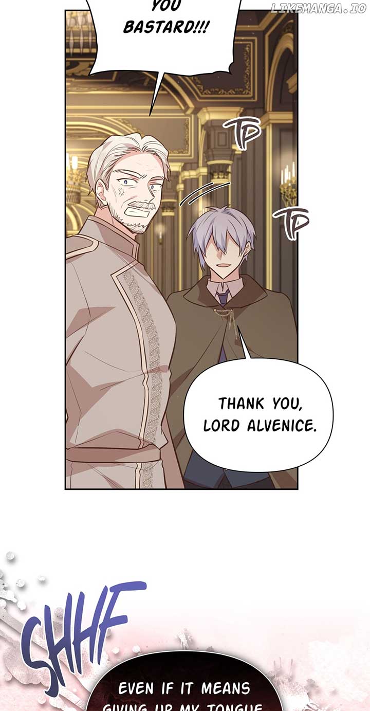 You’re a Supporting Character, Just Love Me Chapter 134 page 19 - 